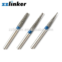 LK-P11 Venta caliente China Dental Diamond Burs